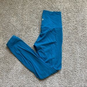 Lululemon Align Pant Color: Capri